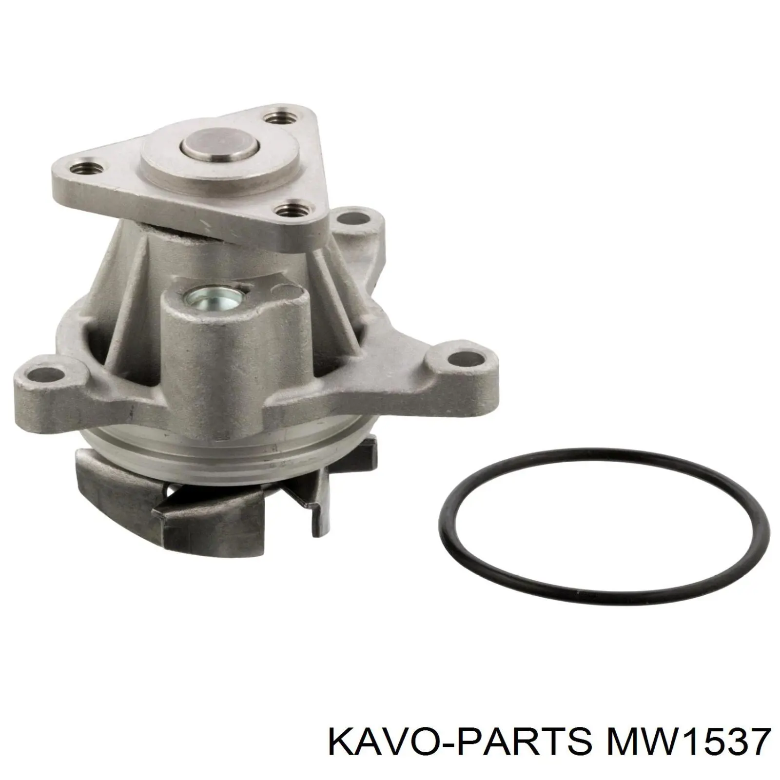 MW-1537 Kavo Parts bomba de agua