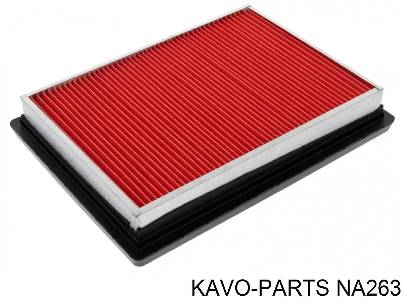 NA-263 Kavo Parts filtro de aire