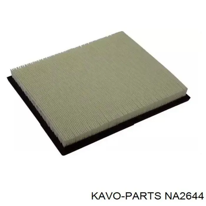NA-2644 Kavo Parts filtro de aire