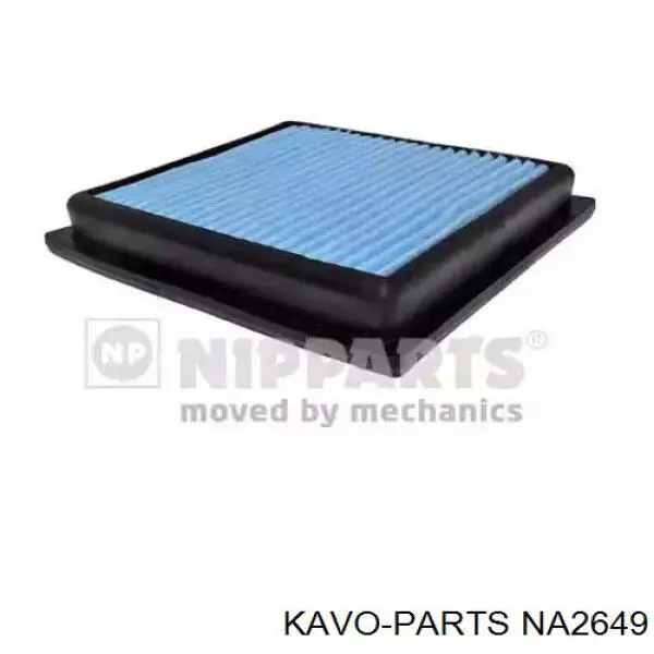 NA-2649 Kavo Parts filtro de aire