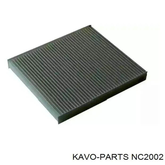NC-2002 Kavo Parts filtro habitáculo