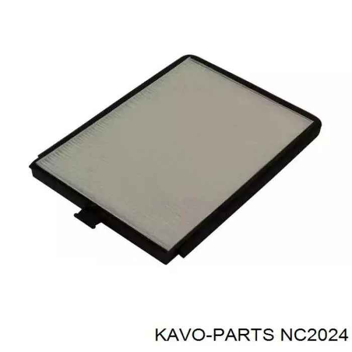 Filtro de cabina Kavo Parts NC2024 precio, desde 5,73 EUR