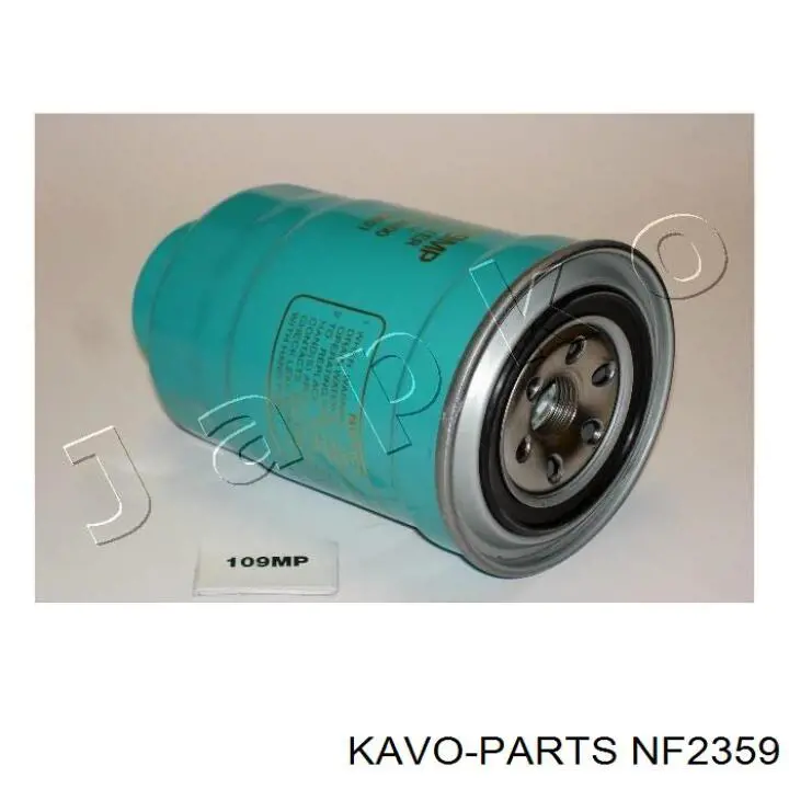 NF2359 Kavo Parts Filtro de gasolina