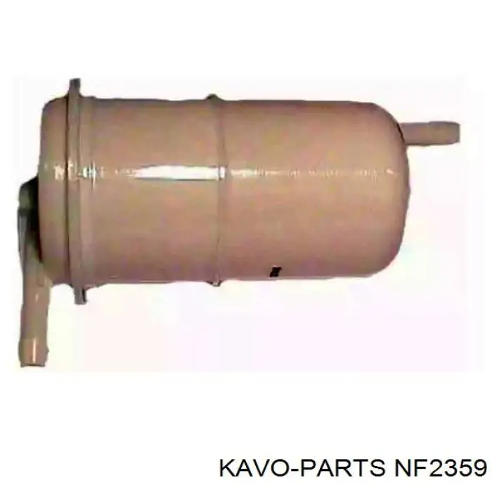 Filtro combustible Kavo Parts NF2359 precio, desde 10,71 EUR