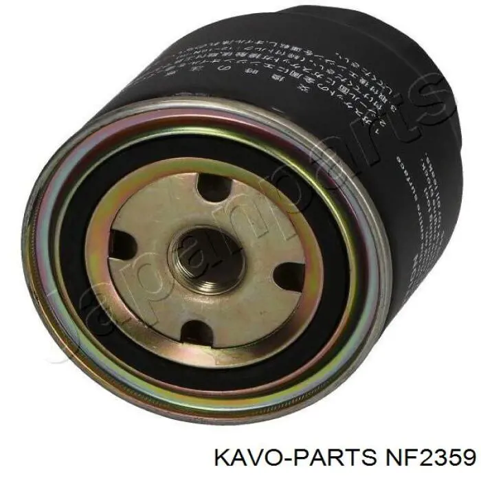 NF-2359 Kavo Parts filtro combustible