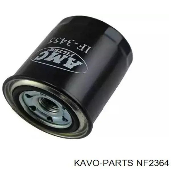 Filtro combustible Renault Master 3 FV, JV