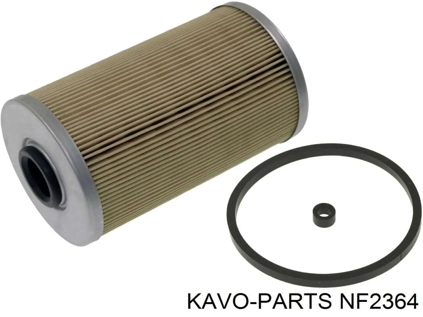 Filtro combustible Renault Master 3 FV, JV