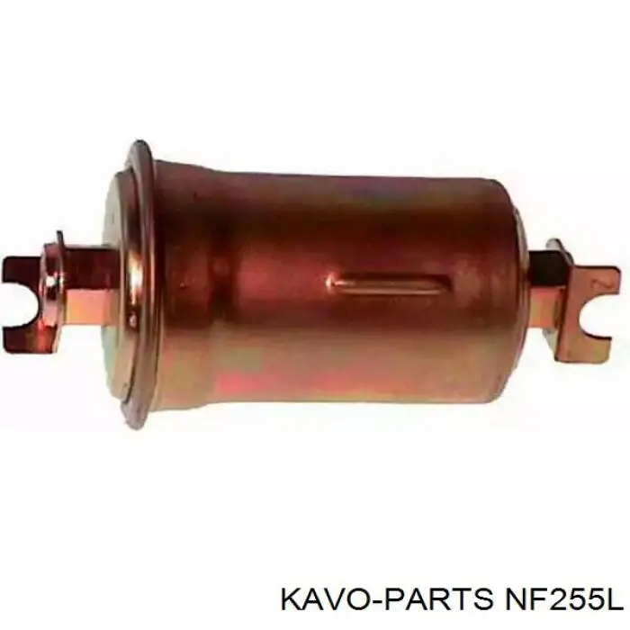 Filtro combustible BMW 3 E21