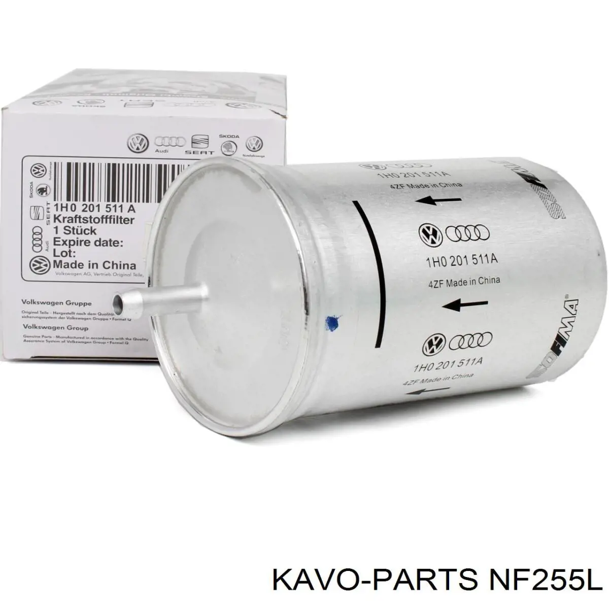 Filtro combustible BMW 3 E21