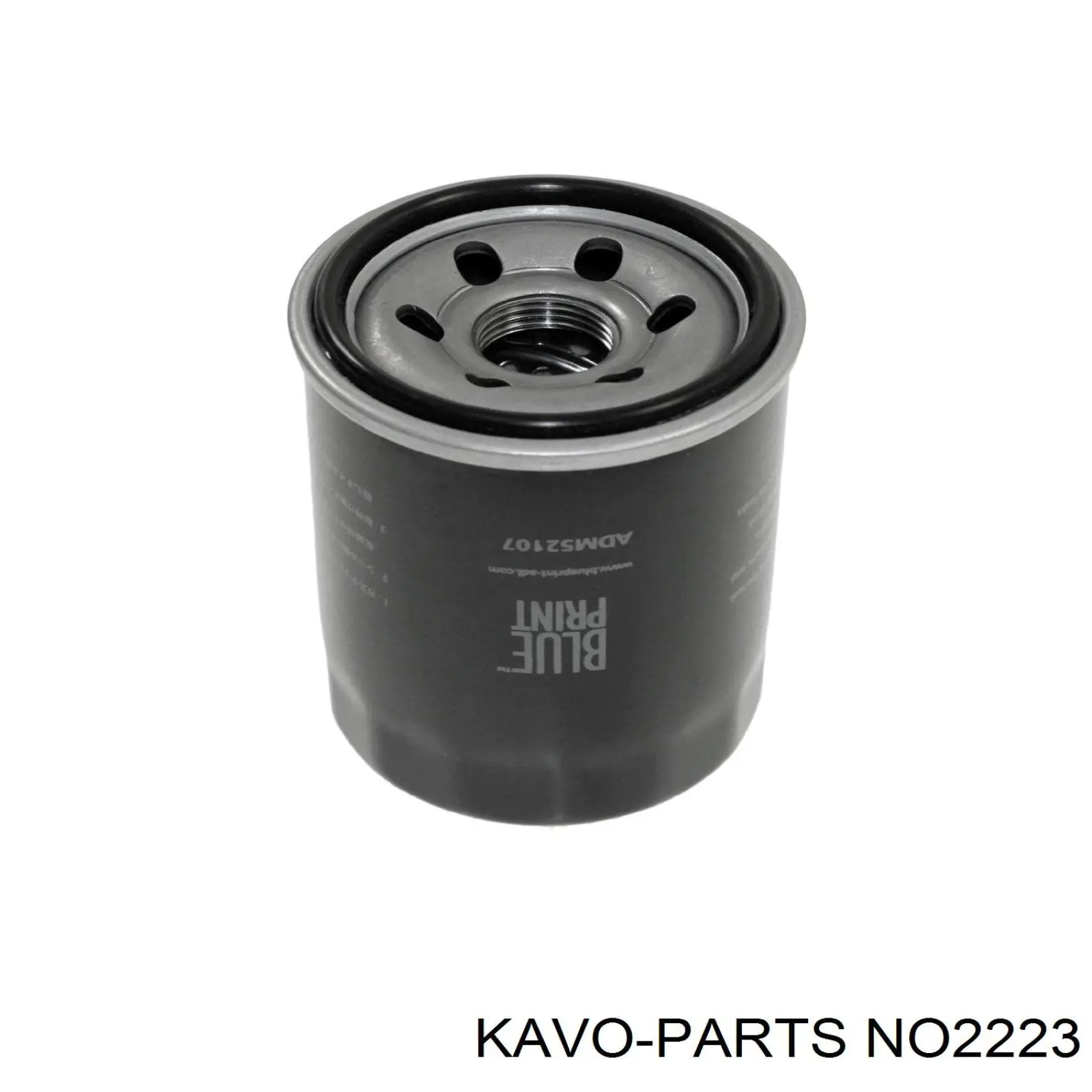 NO-2223 Kavo Parts filtro de aceite