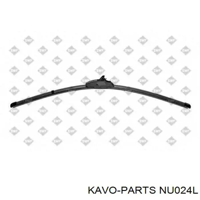 Escobilla del limpiaparabrisas del lado del conductor VALEO UM700 precio, desde 20,51 EUR