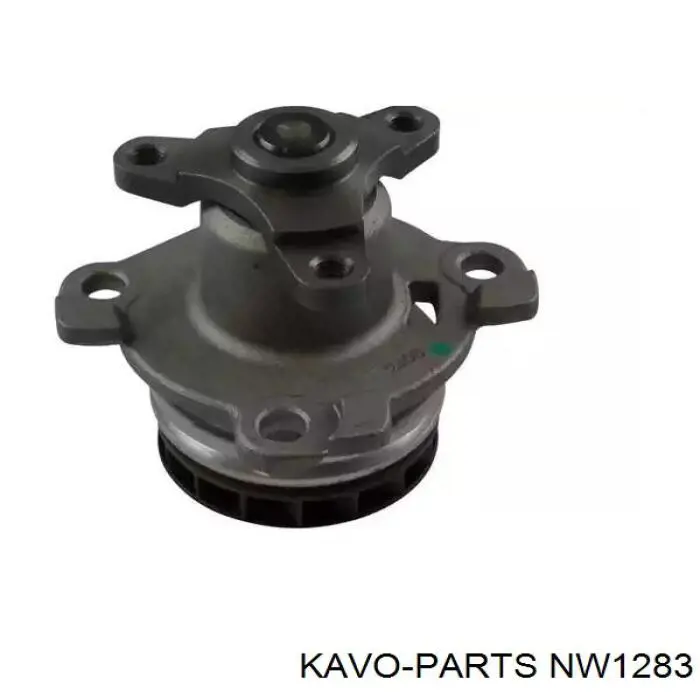 NW-1283 Kavo Parts bomba de agua