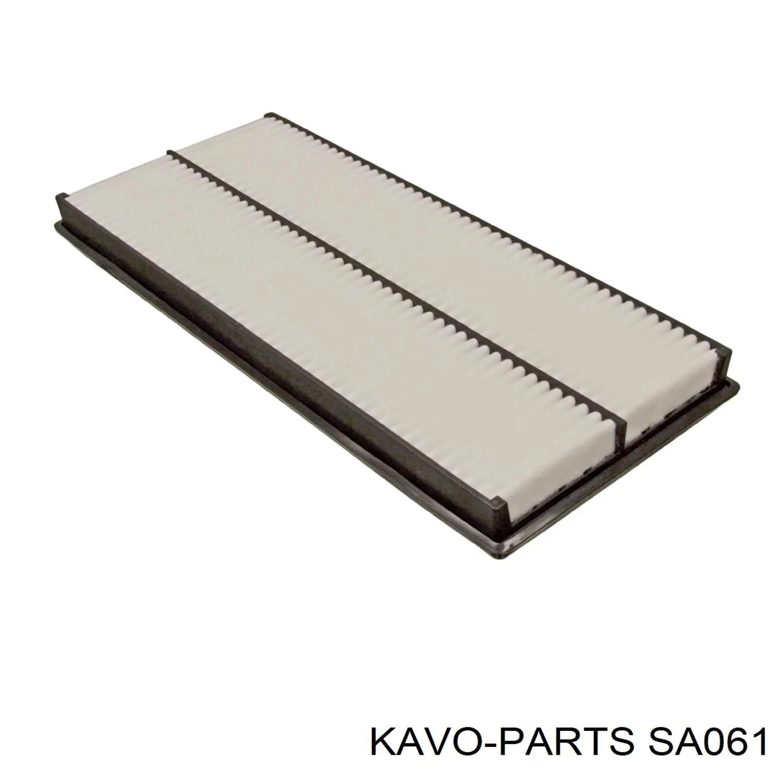 SA-061 Kavo Parts filtro de aire