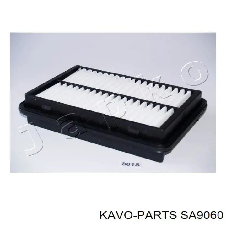 Filtro de aire SA9060 Kavo Parts