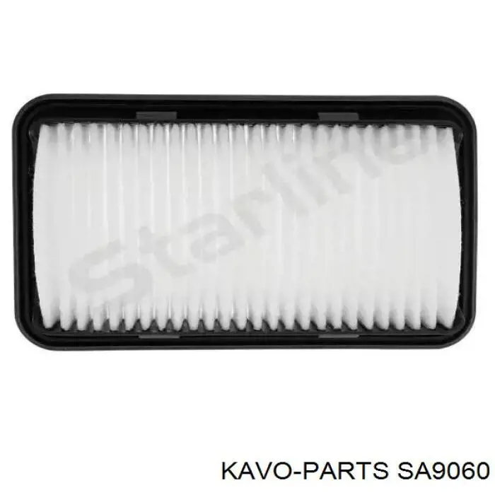 Filtro aire Kavo Parts SA9060