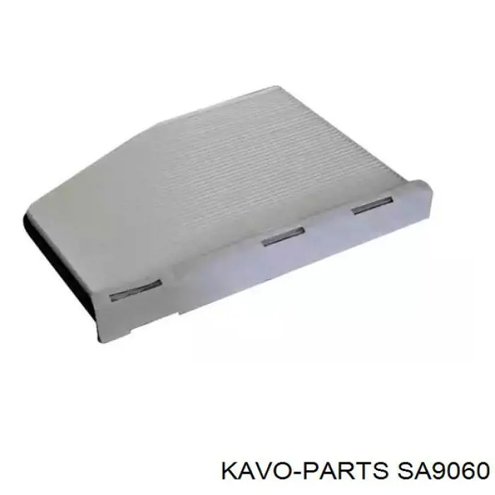 SA9060 Kavo Parts Filtro de aire de motor