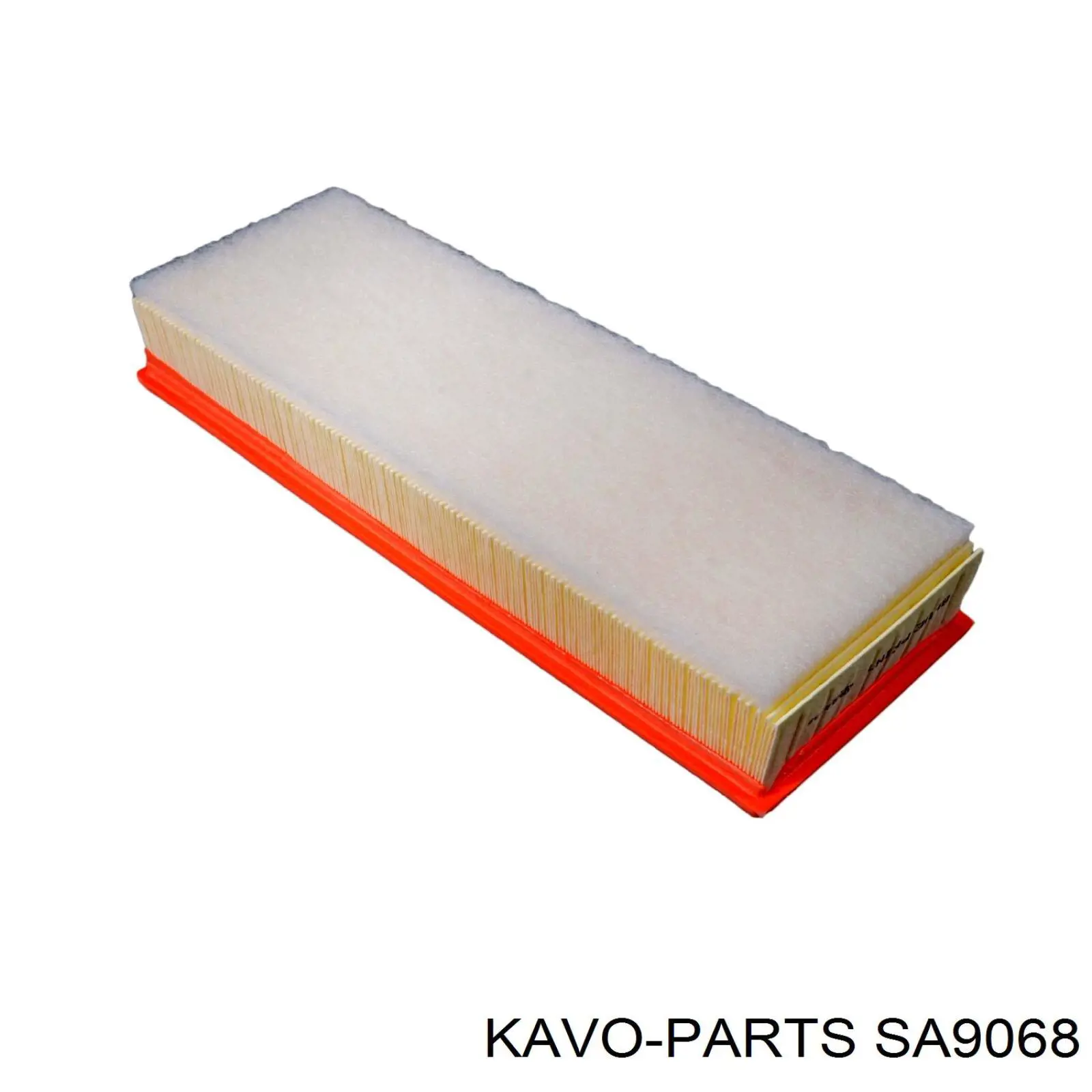 SA-9068 Kavo Parts filtro de aire