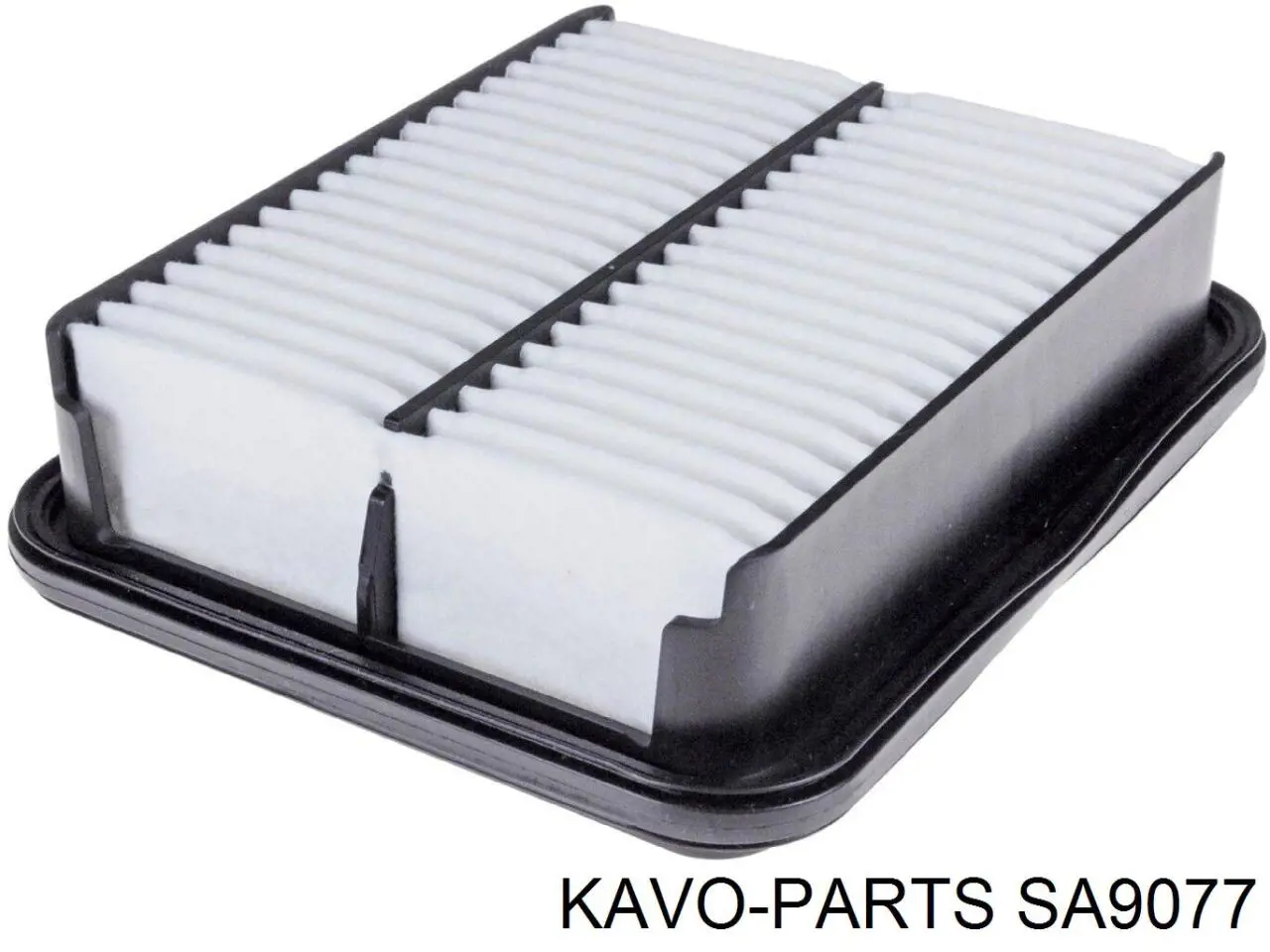 SA9077 Kavo Parts filtro de aire