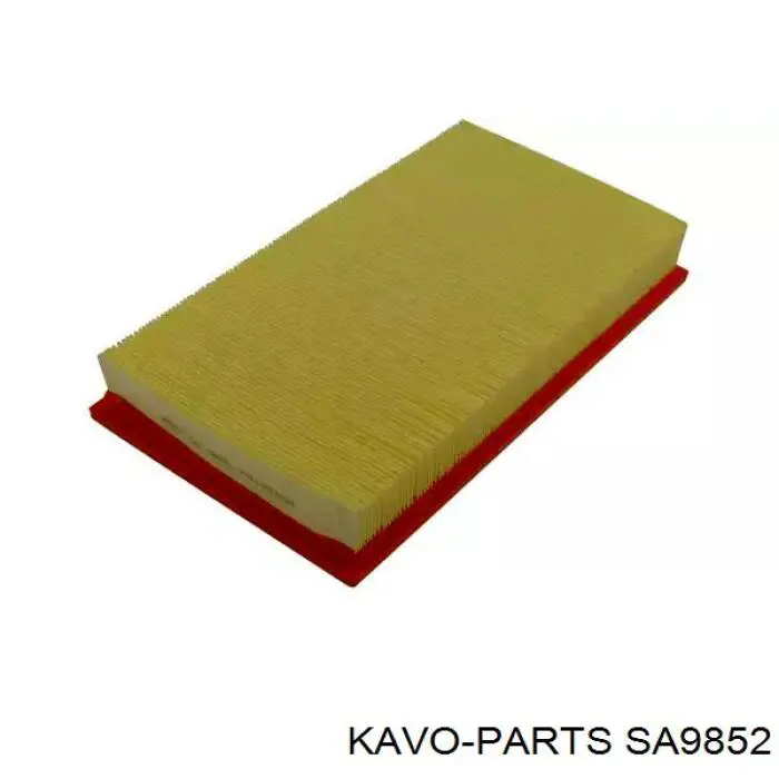 SA-9852 Kavo Parts filtro de aire