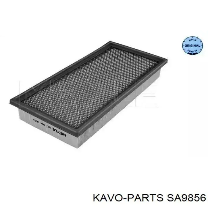 SA-9856 Kavo Parts filtro de aire