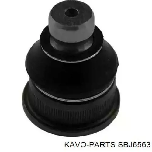SBJ-6563 Kavo Parts rótula de suspensión inferior