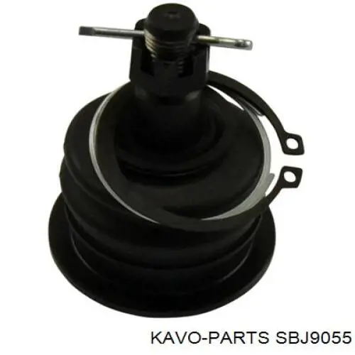 SBJ-9055 Kavo Parts rótula de suspensión