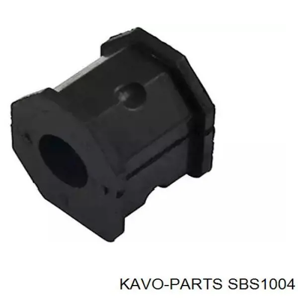 Buje de barra estabilizadora delantera J70002AD Korea (oem)
