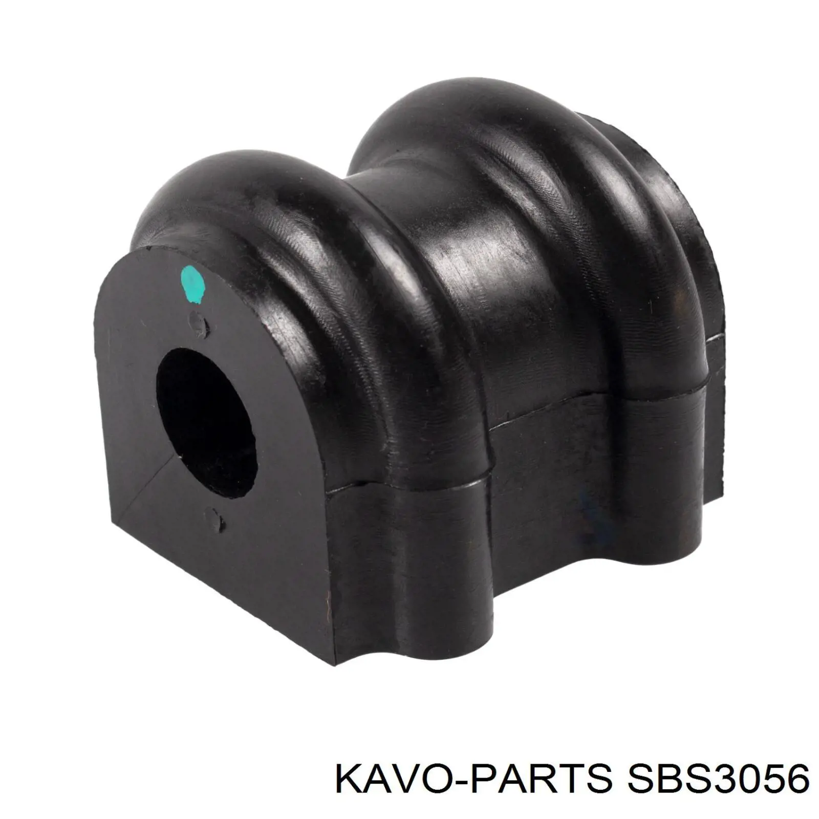 SBS-3056 Kavo Parts casquillo de barra estabilizadora trasera