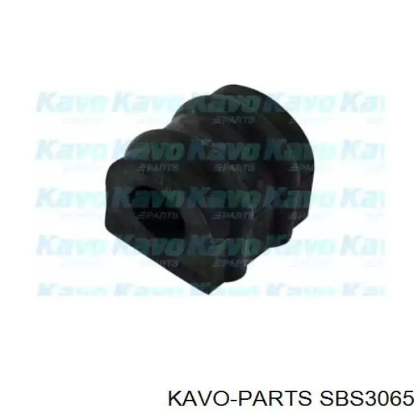 SBS-3065 Kavo Parts casquillo de barra estabilizadora trasera