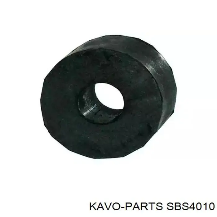 SBS4010 Kavo Parts casquillo de barra estabilizadora trasera