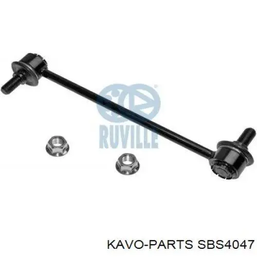 Buje de barra estabilizadora delantera Metalcaucho 07042 precio, desde 3,74 EUR