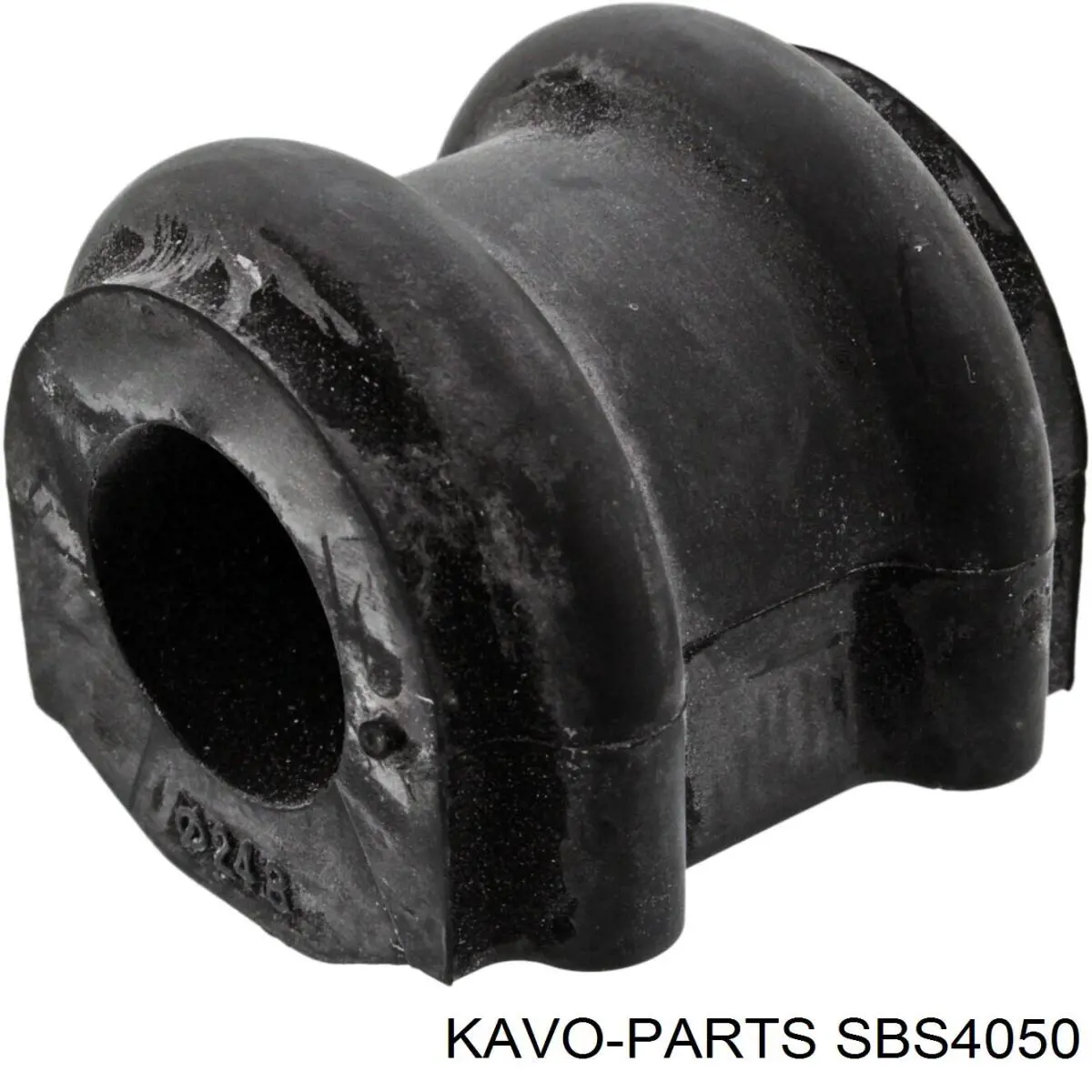 SBS4050 Kavo Parts casquillo de barra estabilizadora delantera