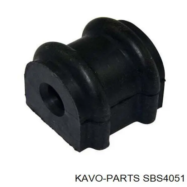 SBS-4051 Kavo Parts casquillo de barra estabilizadora trasera