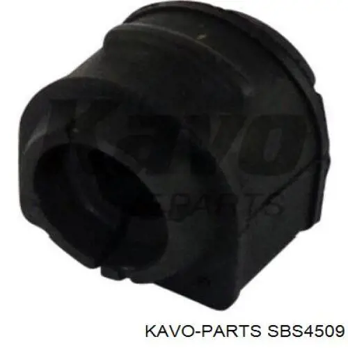 SBS-4509 Kavo Parts casquillo de barra estabilizadora trasera