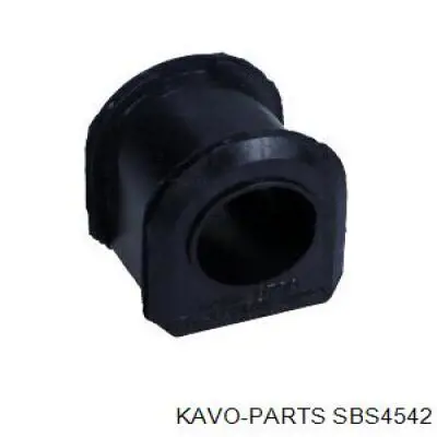 SBS-4542 Kavo Parts casquillo de barra estabilizadora delantera