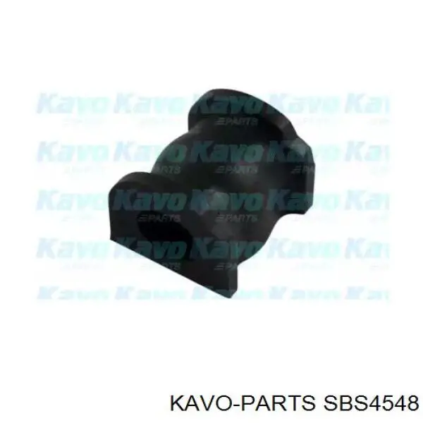 SBS-4548 Kavo Parts casquillo de barra estabilizadora trasera