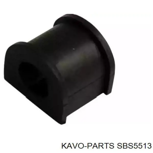 SBS5513 Kavo Parts casquillo de barra estabilizadora trasera