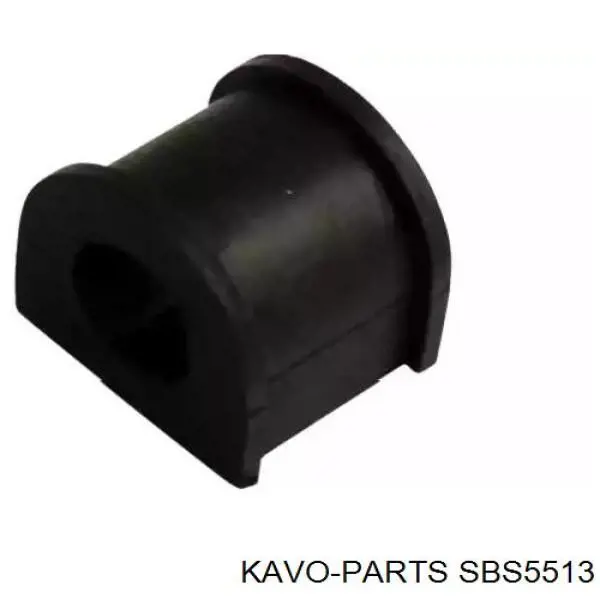 SBS-5513 Kavo Parts casquillo de barra estabilizadora trasera