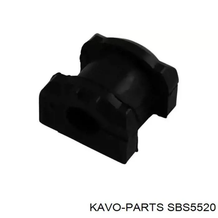 SBS5520 Kavo Parts casquillo de barra estabilizadora delantera
