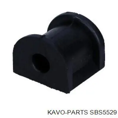 SBS5529 Kavo Parts casquillo de barra estabilizadora trasera