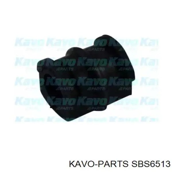 SBS-6513 Kavo Parts casquillo de barra estabilizadora delantera
