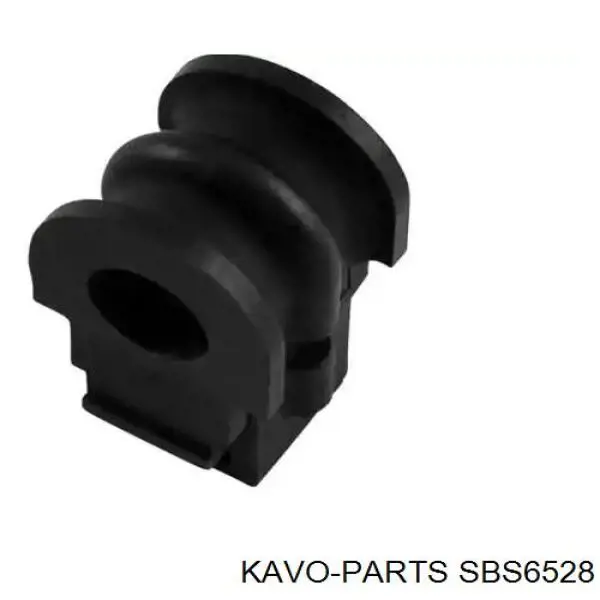 SBS-6528 Kavo Parts casquillo de barra estabilizadora delantera