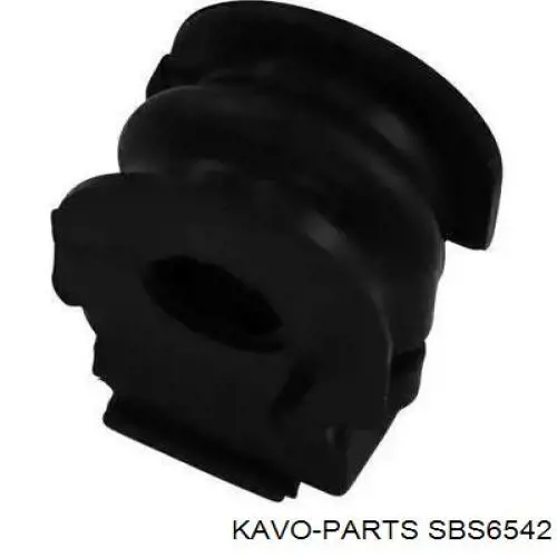 SBS-6542 Kavo Parts casquillo de barra estabilizadora delantera
