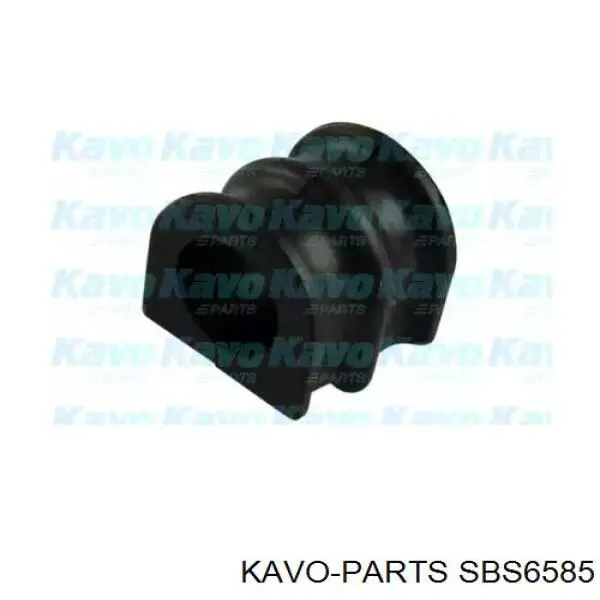 Buje de barra estabilizadora delantera Nissan/Infiniti 54613EB71A precio, desde 4,26 EUR