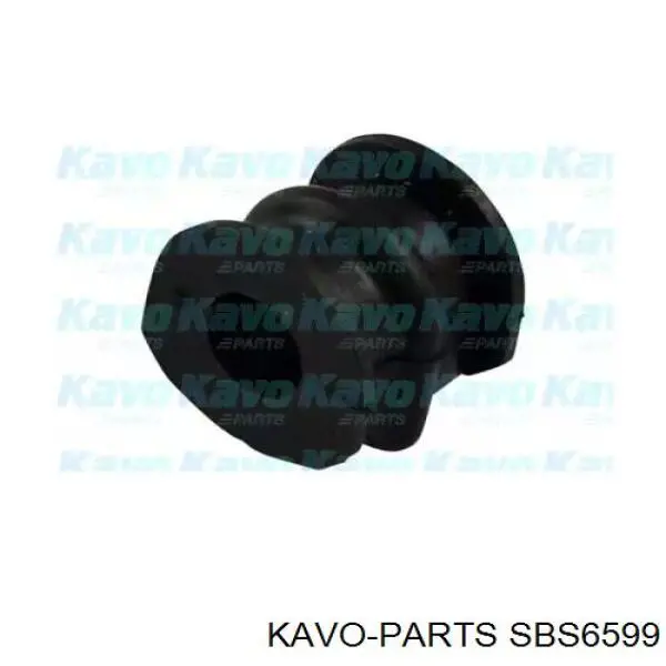Comprar 841818 Sidem Buje de barra estabilizadora delantera