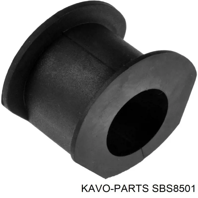 SBS-8501 Kavo Parts casquillo de barra estabilizadora delantera