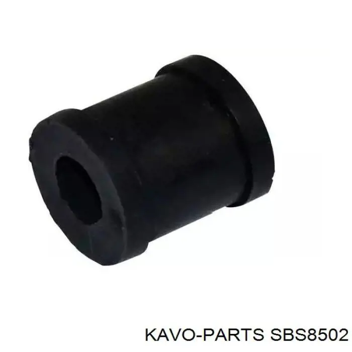 Buje de barra estabilizadora delantera 4241565D00 Suzuki