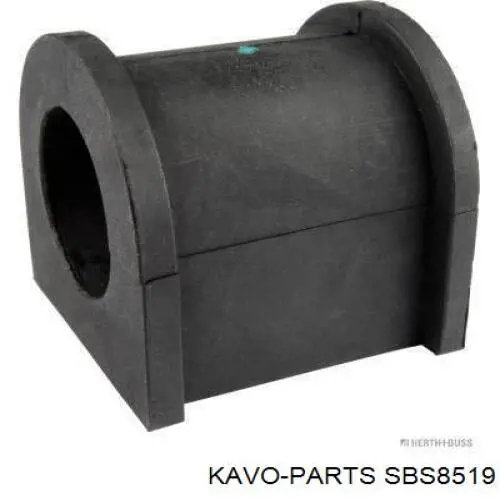 SBS-8519 Kavo Parts casquillo de barra estabilizadora delantera