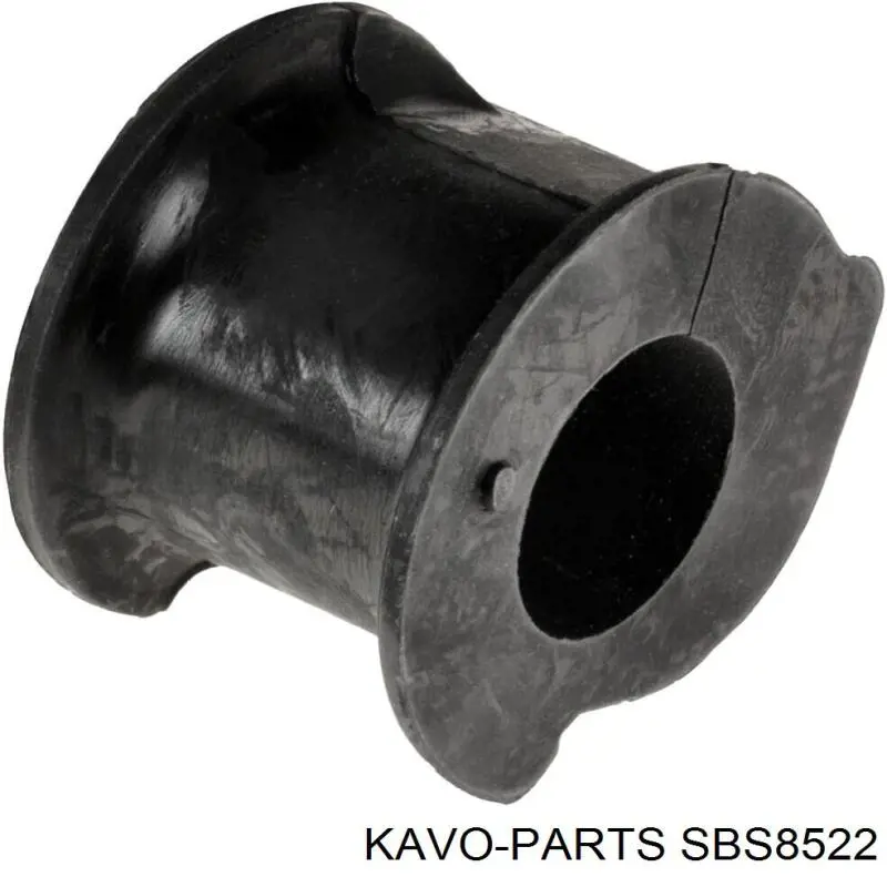 SBS-8522 Kavo Parts casquillo de barra estabilizadora delantera