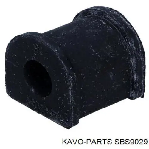 SBS-9029 Kavo Parts casquillo de barra estabilizadora trasera